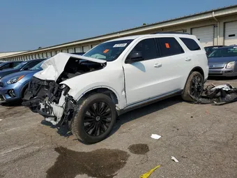 2023 Dodge Durango 1C4RDHAG7PC635487