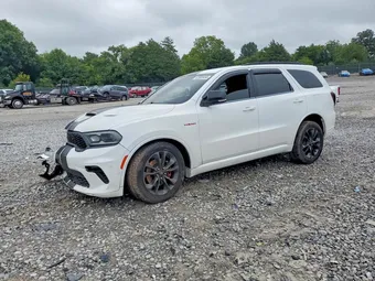 2023 Dodge Durango 1C4SDHCT4PC557861 Lot 62069456