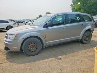 2015 Dodge Journey 3C4PDCABXFT529813