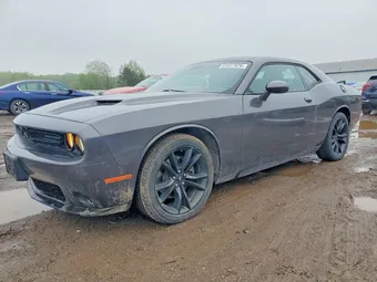 2017 Dodge Challenger 2C3CDZAG3HH532033 Lot 51517826