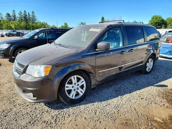 2015 Dodge Grand Caravan 2C4RDGDG3FR681717