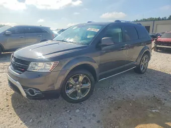 2016 Dodge Journey 3C4PDCGB6GT178732