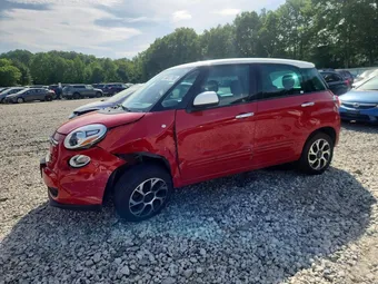2015 Fiat 500L ZFBCFABHXFZ032711