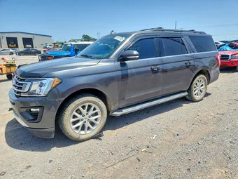 2020 Ford Expedition 1FMJK1HT5LEA73497