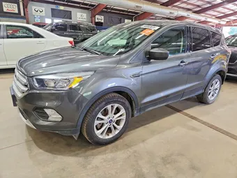2017 Ford Escape 1FMCU9GD4HUA17897