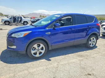 2016 Ford Escape 1FMCU0GX9GUA29953