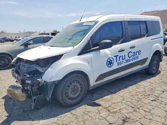 2017 Ford Transit Connect NM0GE9E70H1318438