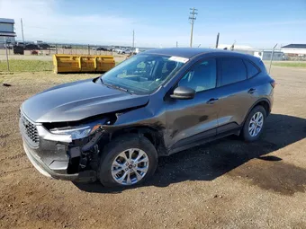 2025 Ford Escape 1FMCU9GN9SUA76542
