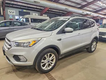 2018 Ford Escape 1FMCU9GD2JUA75321
