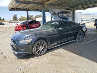2015 Ford Mustang 1FA6P8TH3F5335762