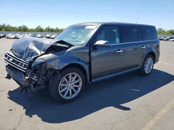 2019 Ford Flex 2FMGK5D83KBA08385