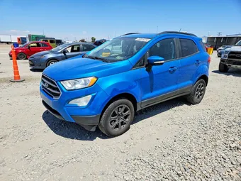 2018 Ford Ecosport MAJ6P1UL7JC247389