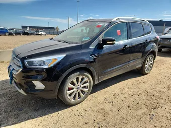 2018 Ford Escape 1FMCU9J99JUC21590 Lot 64401056