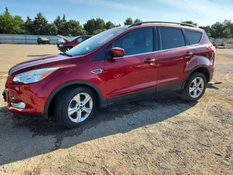 2016 Ford Escape 1FMCU0GX3GUB97233