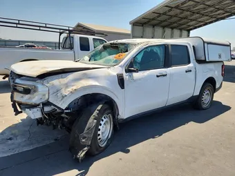 2023 Ford Maverick 3FTTW8E97PRA49434