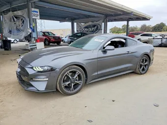 2019 Ford Mustang 1FA6P8THXK5112399