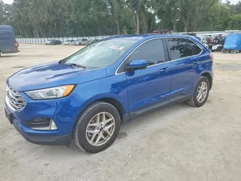 2021 Ford Edge 2FMPK3J92MBA53886 Lot 58206776