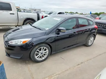 2015 Ford Focus 1FADP3K23FL377092