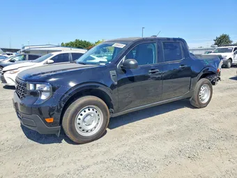 2026 Ford Maverick 3FTTW8A32TRA15140