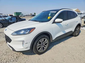 2020 Ford Escape 1FMCU9H68LUB07353