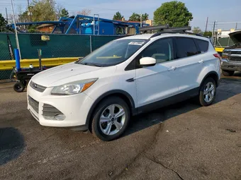 2016 Ford Escape 1FMCU9GX2GUA79209