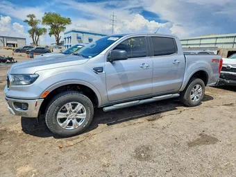 2020 Ford Ranger 1FTER4FH7LLA45455