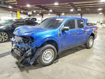 2024 Ford Maverick 3FTTW8A37RRB49666