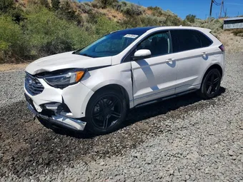 2019 Ford Edge 2FMPK4K93KBB22456