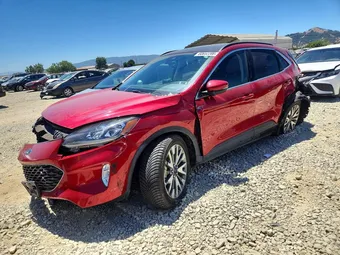 2020 Ford Escape 1FMCU9DZ6LUB24653