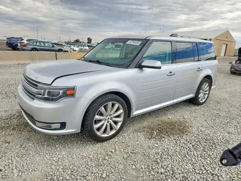 2015 Ford Flex 2FMHK6D86FBA09451