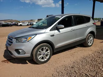 2017 Ford Escape 1FMCU9GD6HUE49777