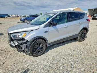 2019 Ford Escape 1FMCU9GD3KUB10367