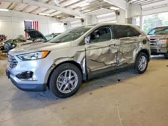 2022 Ford Edge 2FMPK4J92NBA03531