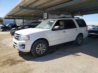2017 Ford Expedition 1FMJU1JT2HEA21045