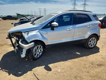 2020 Ford Ecosport MAJ3S2GE5LC325742