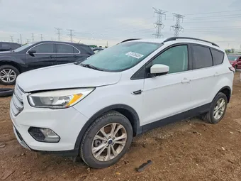 2018 Ford Escape 1FMCU9GD4JUA58455