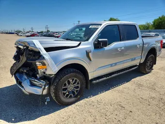 2023 Ford F-150 1FTEW1E89PFB98030