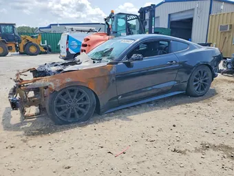 2015 Ford Mustang 1FA6P8THXF5430481