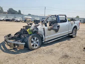 2015 Ford F-150 1FTFW1EG8FKD29188