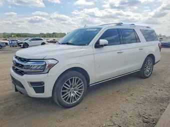 2022 Ford Expedition 1FMJK2AT7NEA08590