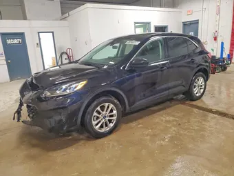 2022 Ford Escape 1FMCU9G69NUA71628