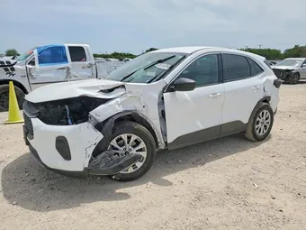 2024 Ford Escape 1FMCU0GN3RUA41923