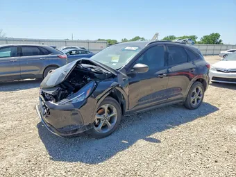 2024 Ford Escape 1FMCU9MN6RUB21452
