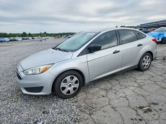 2015 Ford Focus 1FADP3E2XFL298238 Lot 61354236