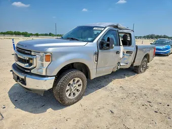 2020 Ford F-250 1FT7W2A60LEE84142
