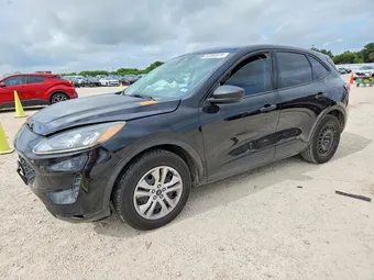 2020 Ford Escape 1FMCU0F65LUC71223