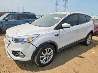 2019 Ford Escape 1FMCU9GD3KUB96683