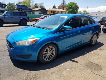 2016 Ford Focus 1FADP3F29GL398895