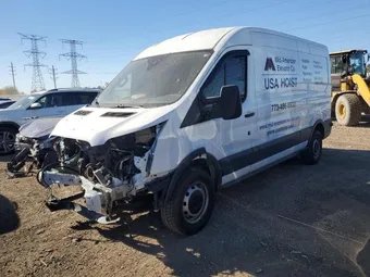 2018 Ford Transit Connect 1FTYR2CM8JKB24476 Lot 87251385