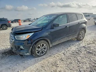 2017 Ford Escape 1FMCU0GD6HUB01697